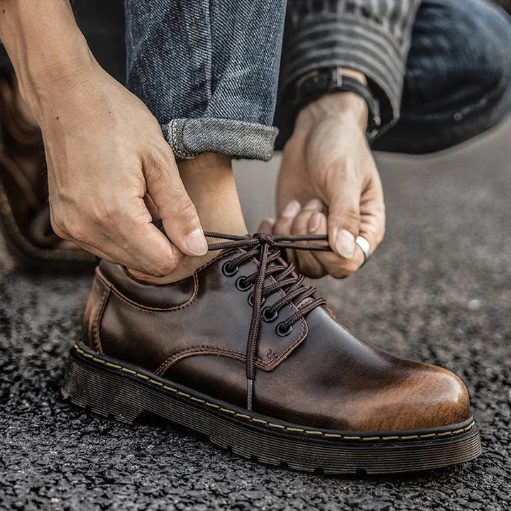 Colby™ | Oxford Boots