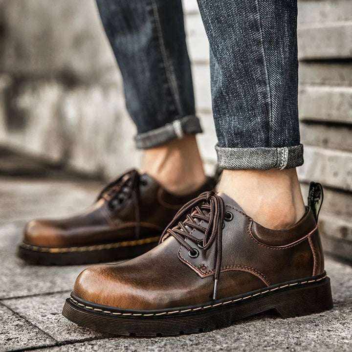 Colby™ | Oxford Boots