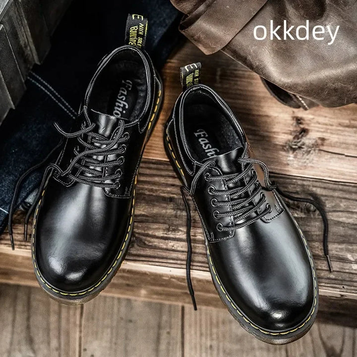 Colby™ | Oxford Boots