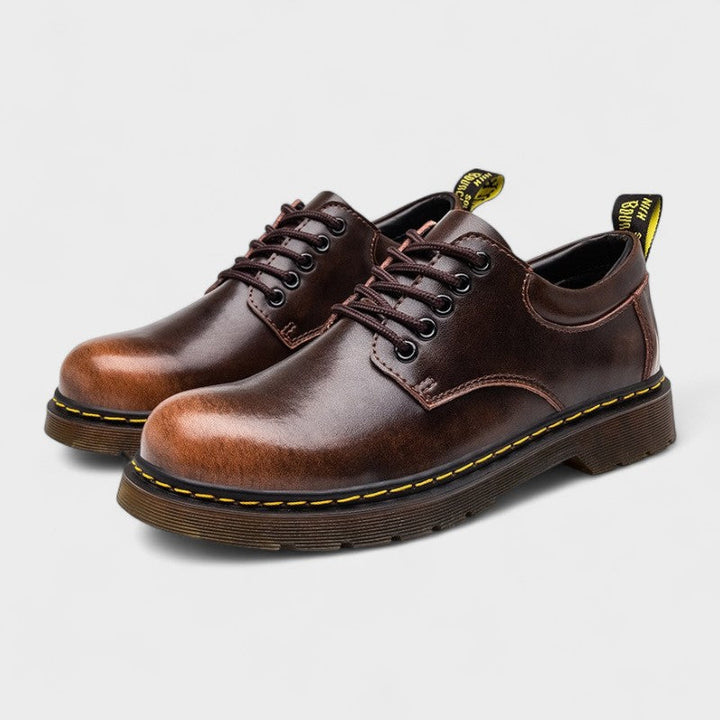 Colby™ | Oxford Boots