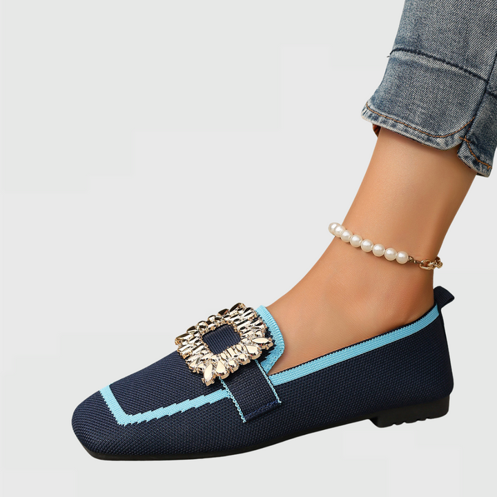 Mariana - Orthopedic Loafers