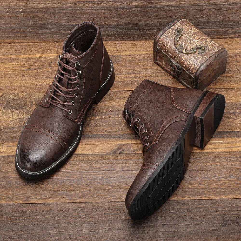Dakota™ | Clássicas Botas Derby