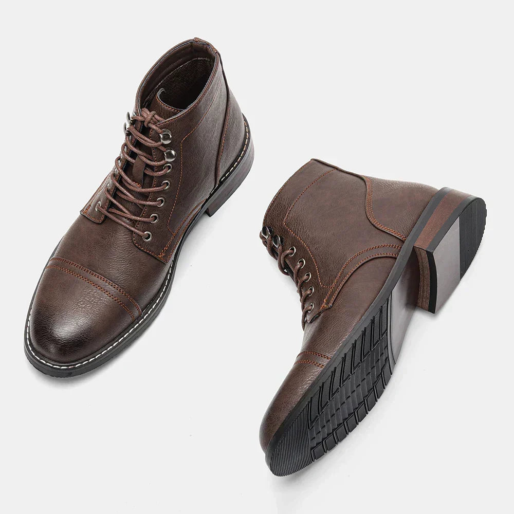 Dakota™ | Clássicas Botas Derby