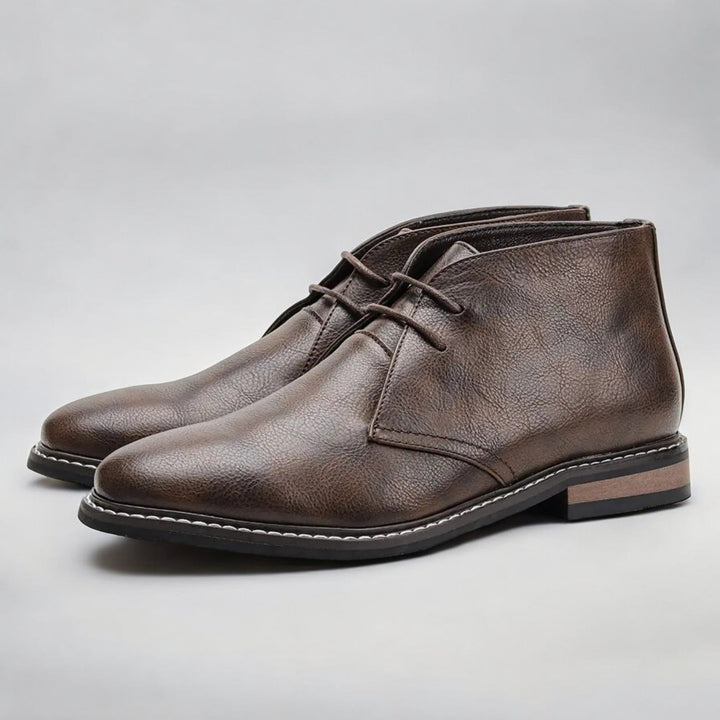 Dallas™ | Chukka Boots
