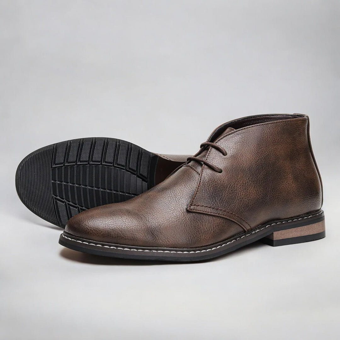 Dallas™ | Chukka Boots