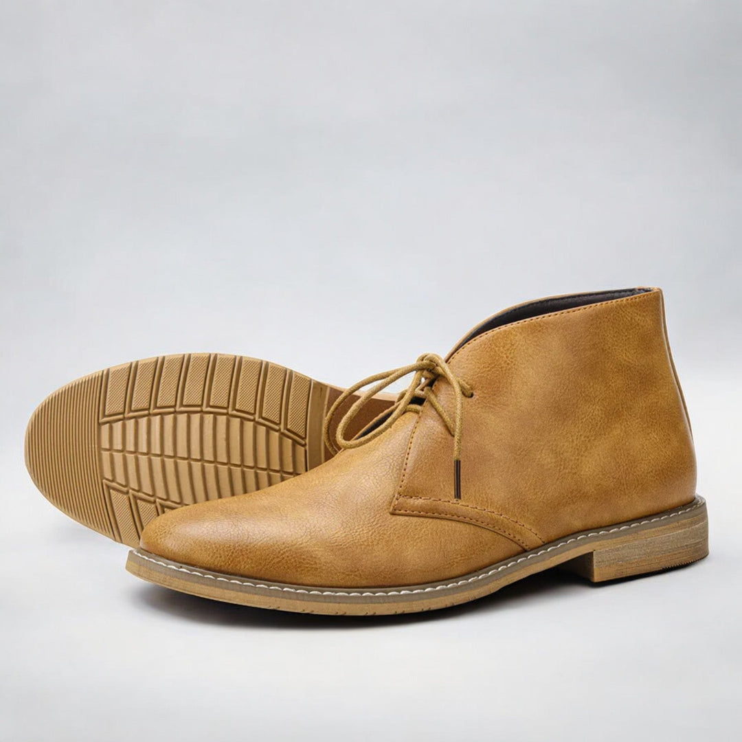 Dallas™ | Chukka Boots