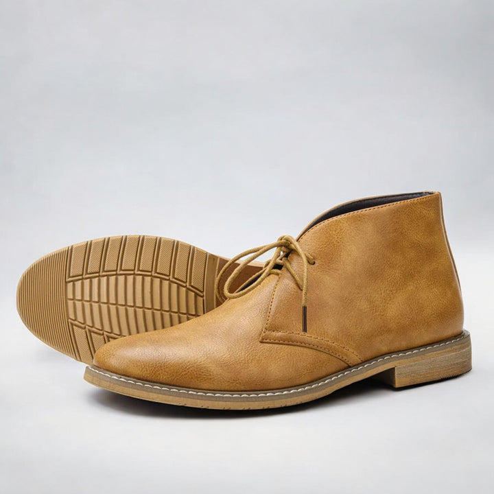 Dallas™ | Chukka Boots