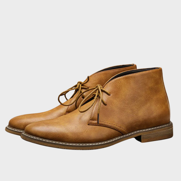 Dallas™ | Chukka Boots