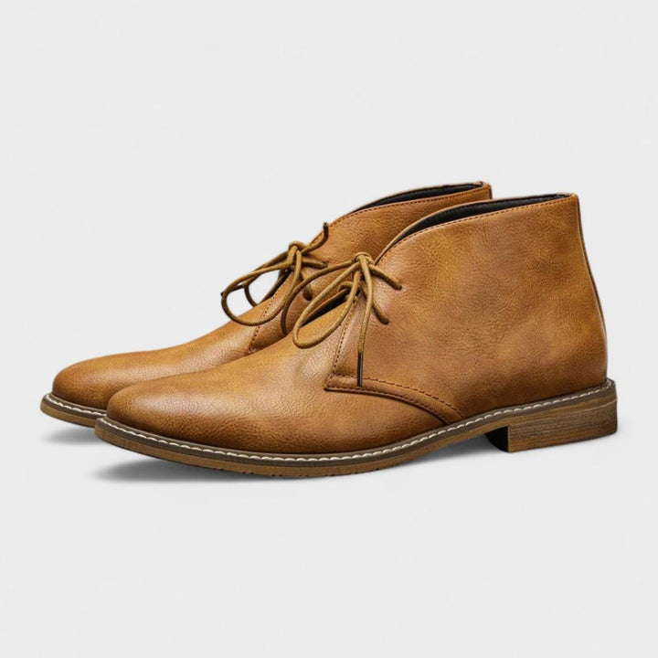 Dallas™ | Chukka Boots