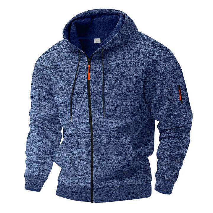 Dennis™ | Casaco de Fleece Premium