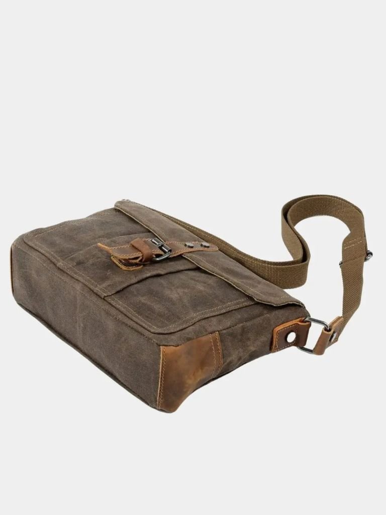 Elias™ Balmoral Courier Bag