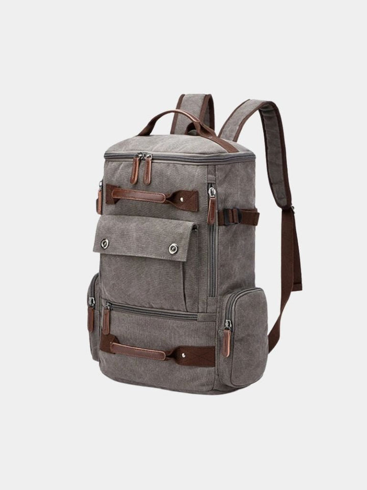 Emil™ | Vintage Dune Vanguard Backpack