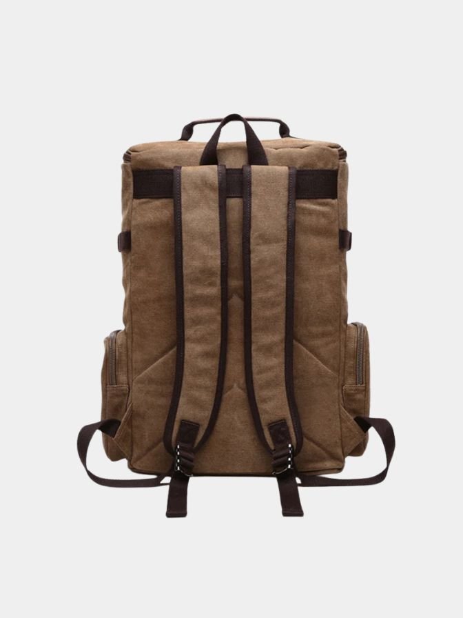 Emil™ | Vintage Dune Vanguard Backpack