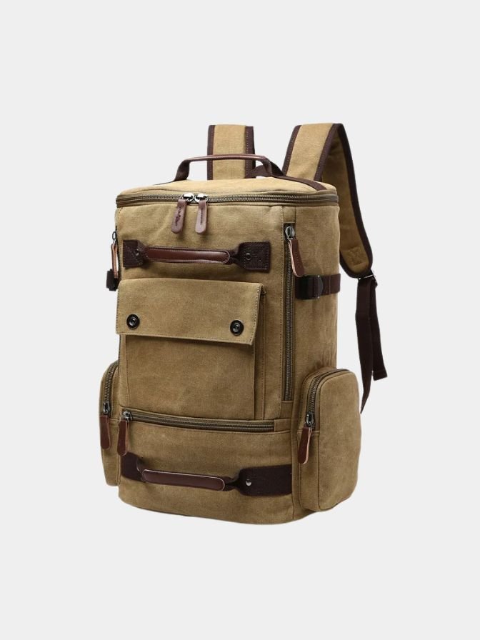 Emil™ | Vintage Dune Vanguard Backpack