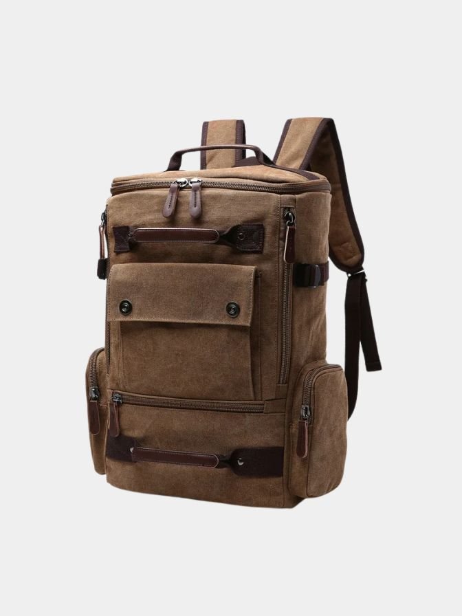Emil™ | Vintage Dune Vanguard Backpack