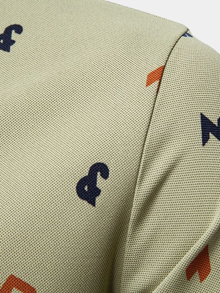 Érik™ | City Vibe Polo
