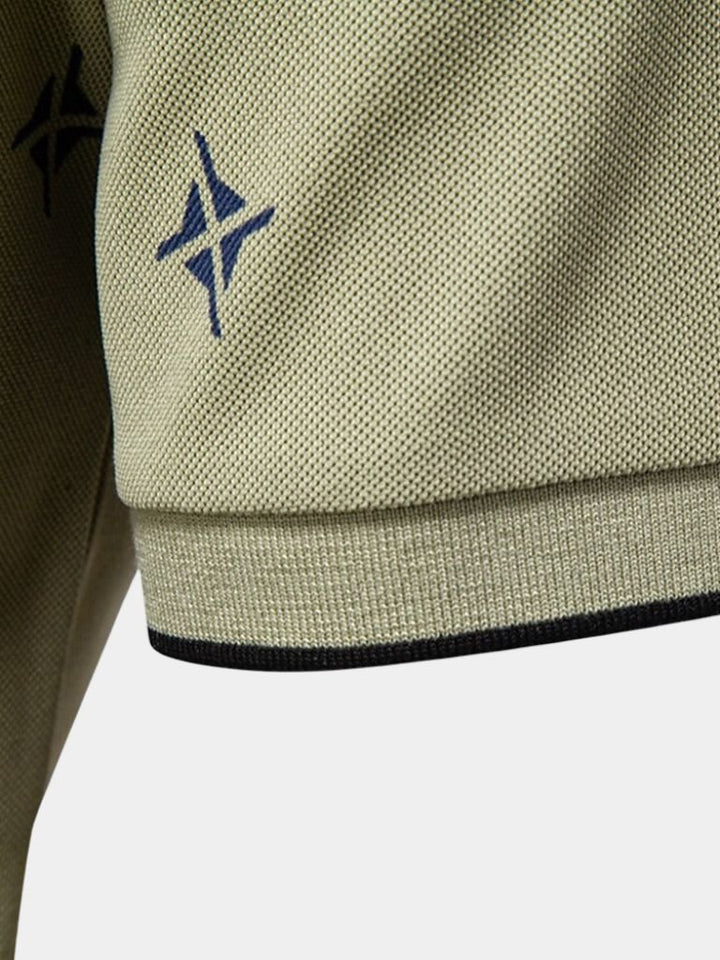 Érik™ | City Vibe Polo
