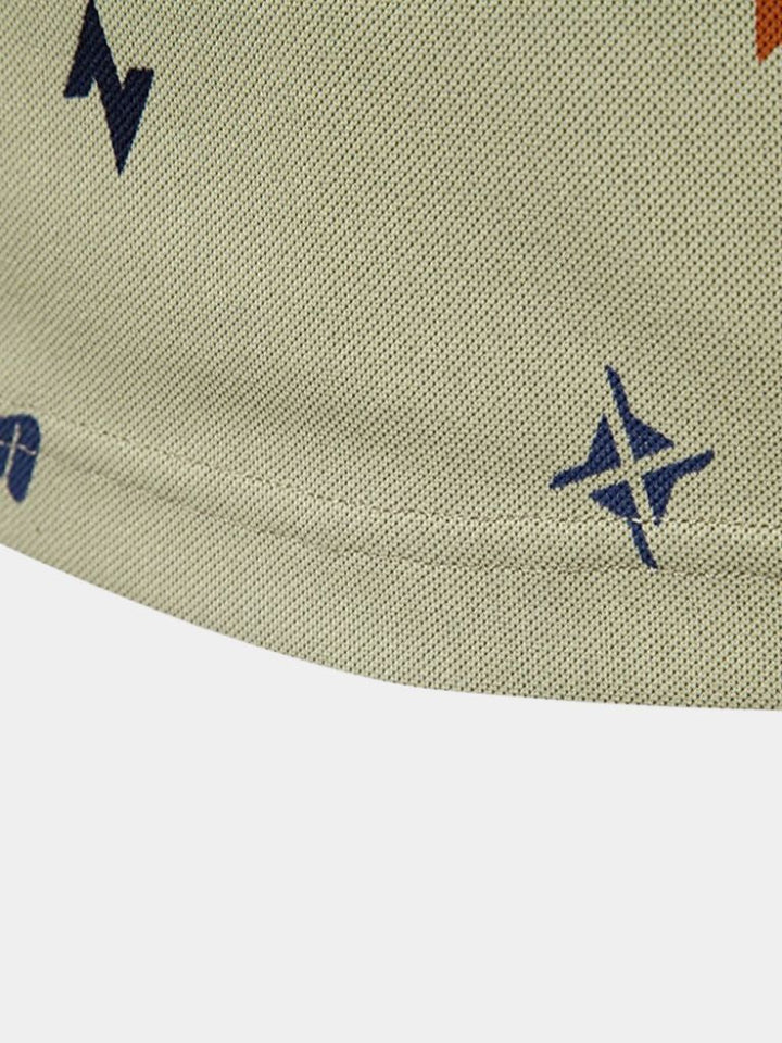 Érik™ | City Vibe Polo