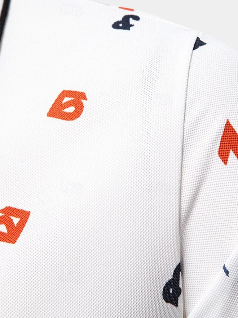 Érik™ | City Vibe Polo