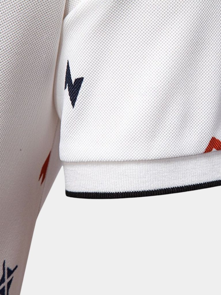 Érik™ | City Vibe Polo