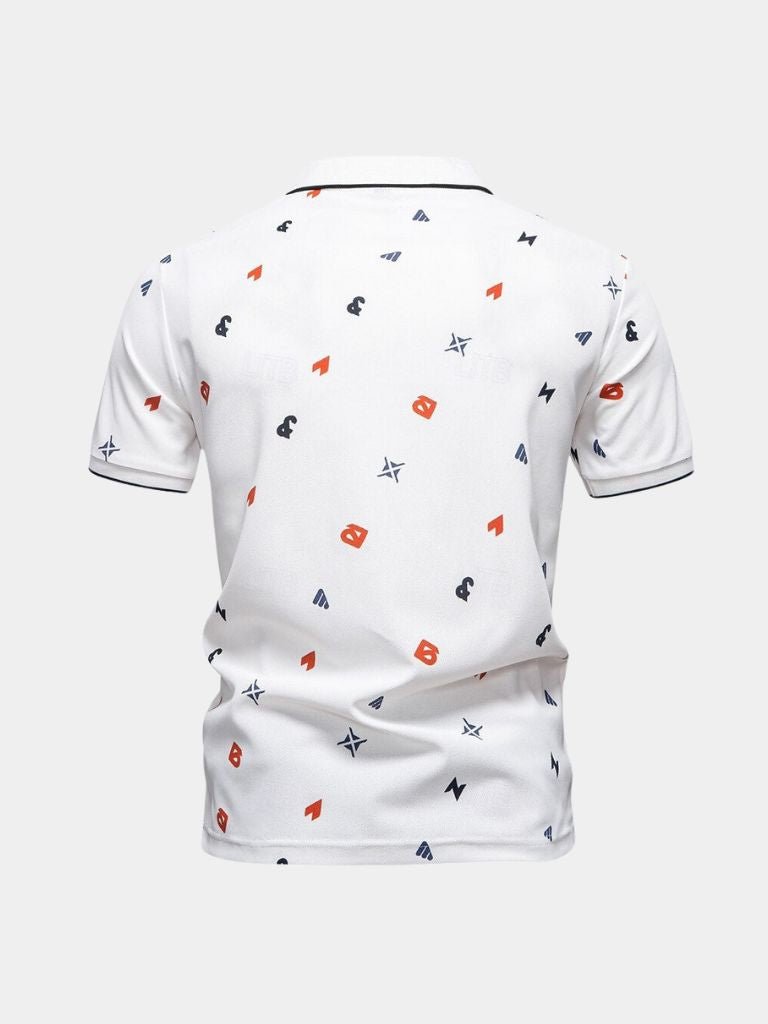 Érik™ | City Vibe Polo