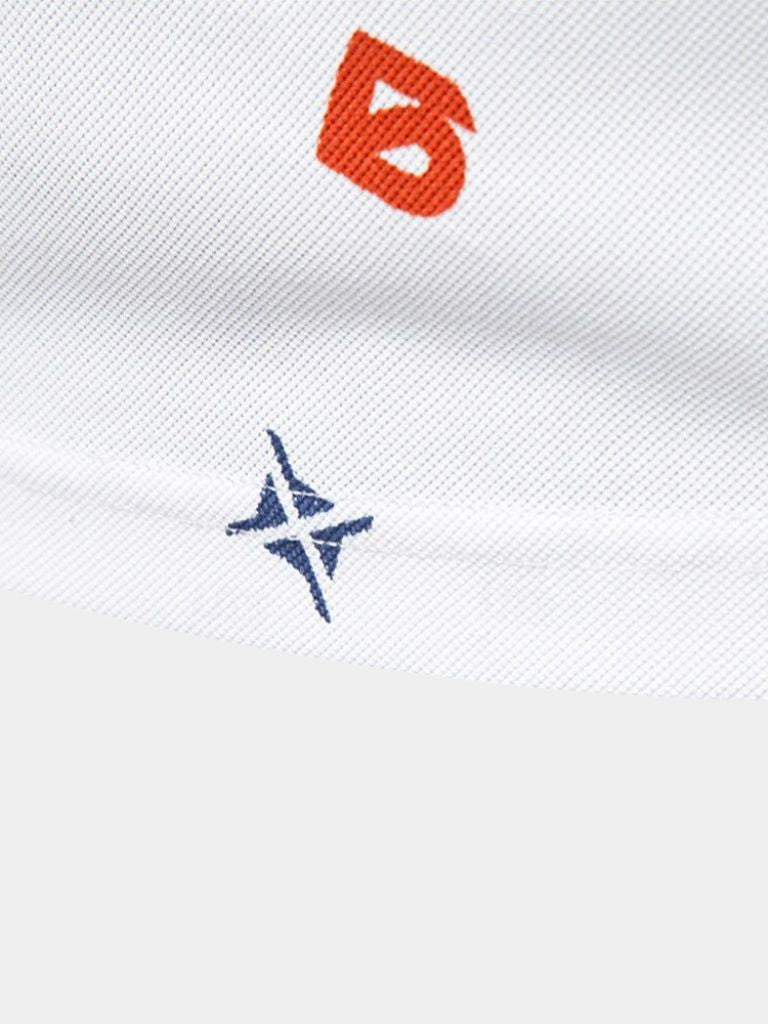 Érik™ | City Vibe Polo