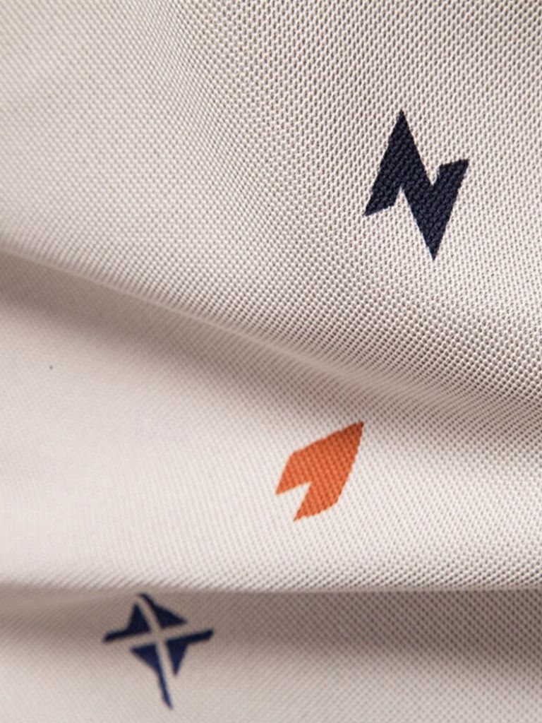 Érik™ | City Vibe Polo