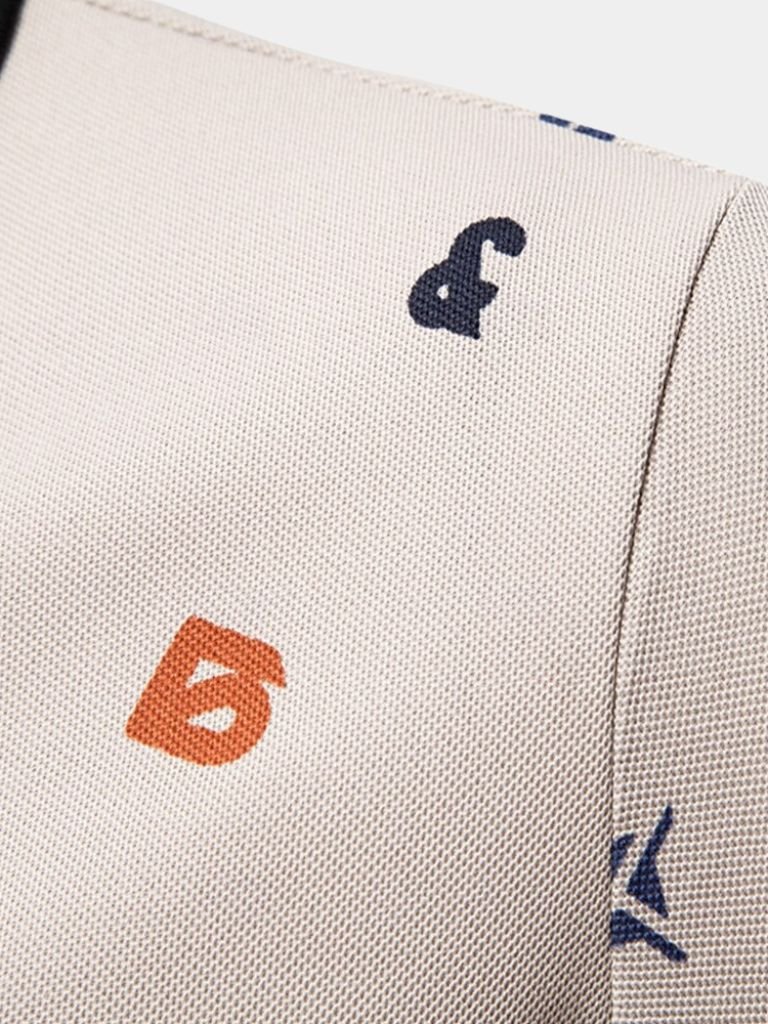 Érik™ | City Vibe Polo