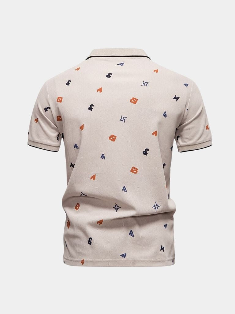 Érik™ | City Vibe Polo