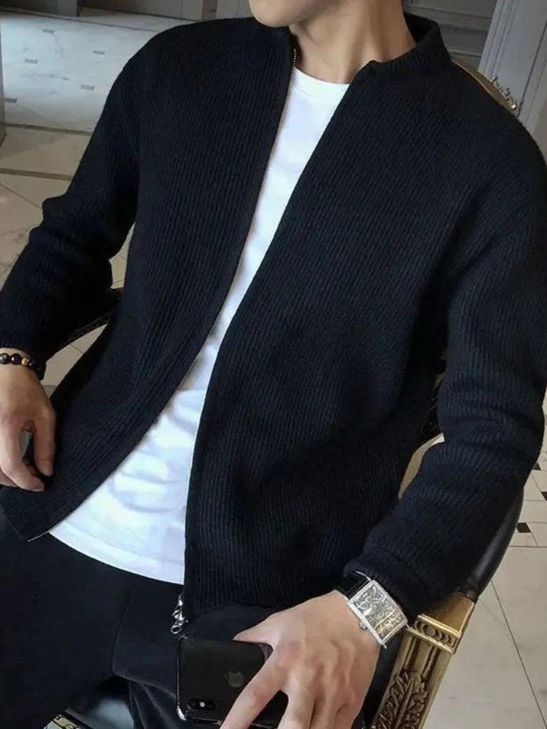 Ewan™ | Colete de Algodão Premium