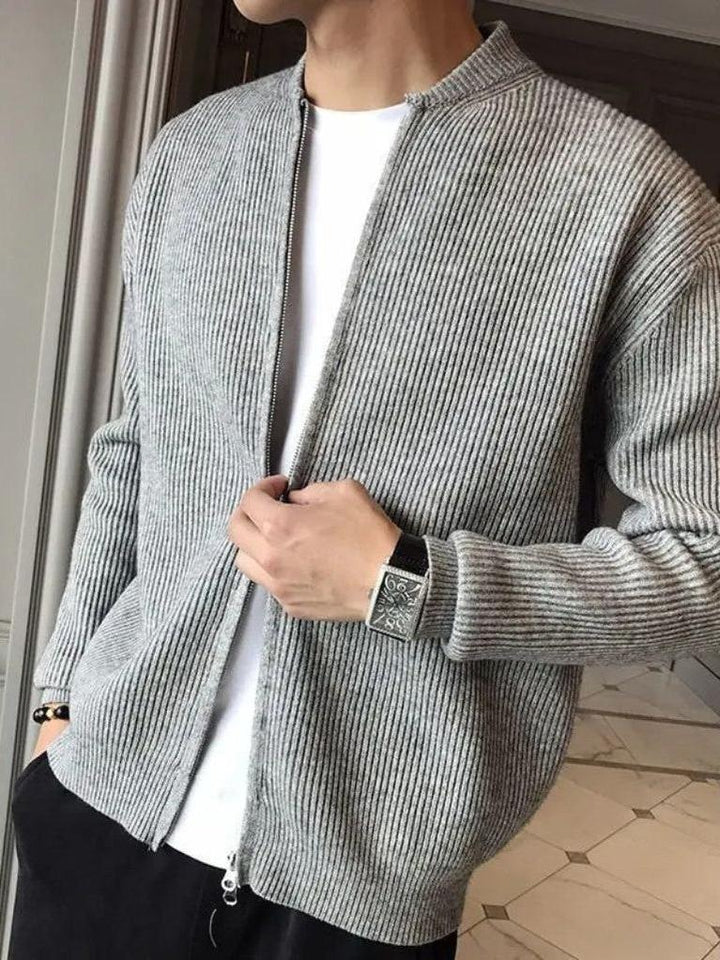 Ewan™ | Colete de Algodão Premium