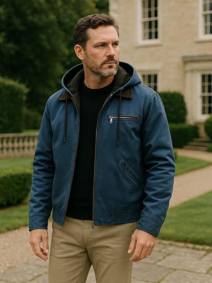 Felix™ | Hoodie Jacket