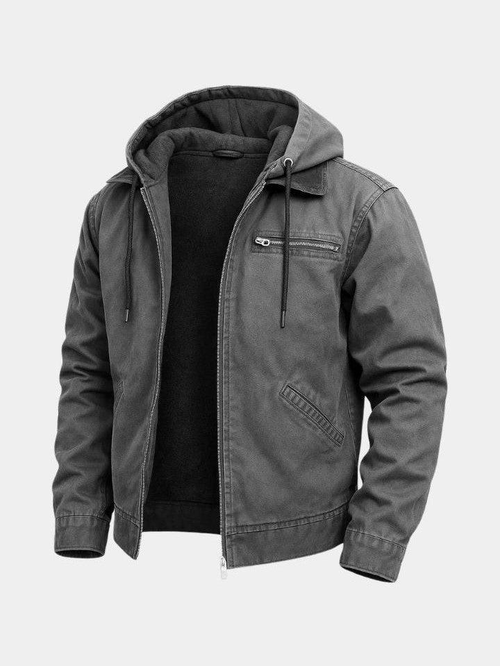 Felix™ | Hoodie Jacket