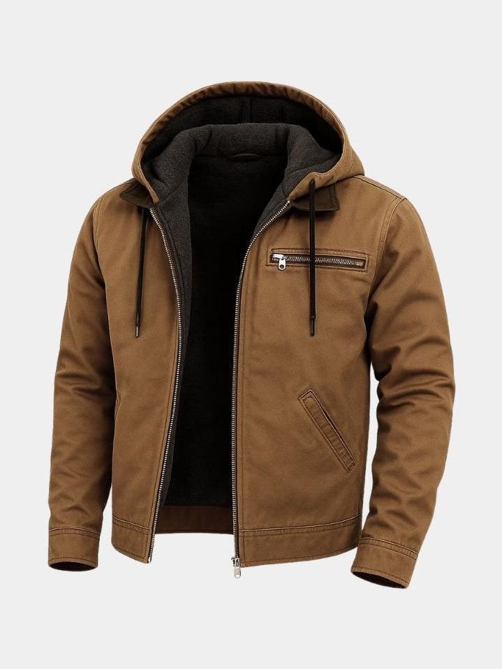 Felix™ | Hoodie Jacket