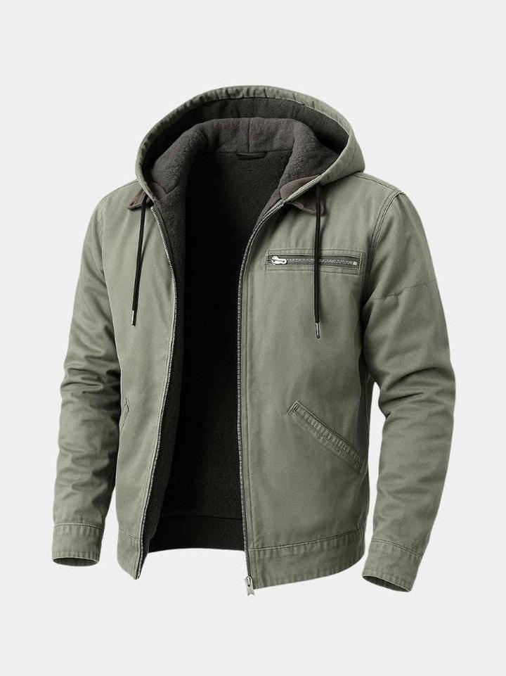 Felix™ | Hoodie Jacket