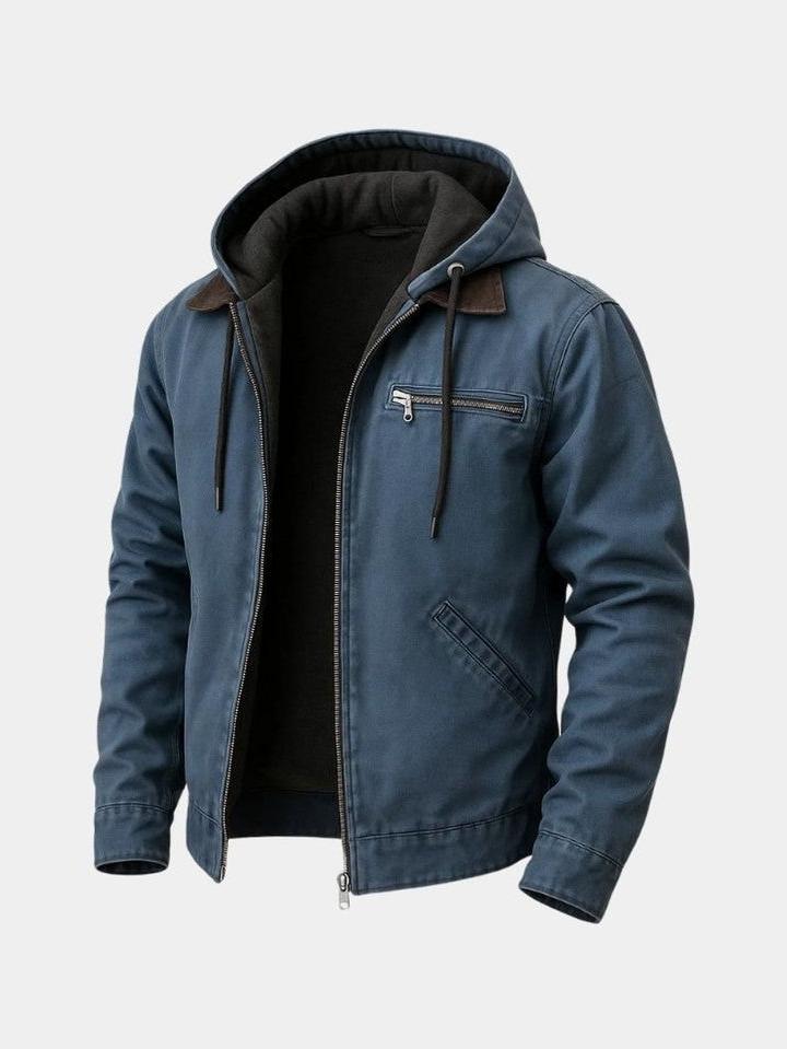 Felix™ | Hoodie Jacket