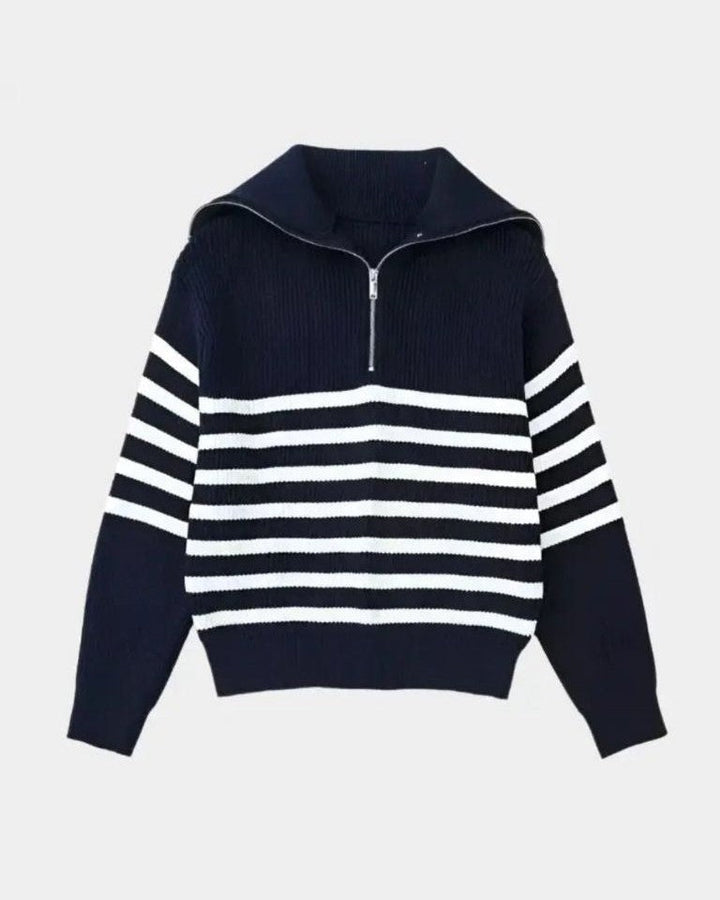 Felix™ | Listrado Pullover