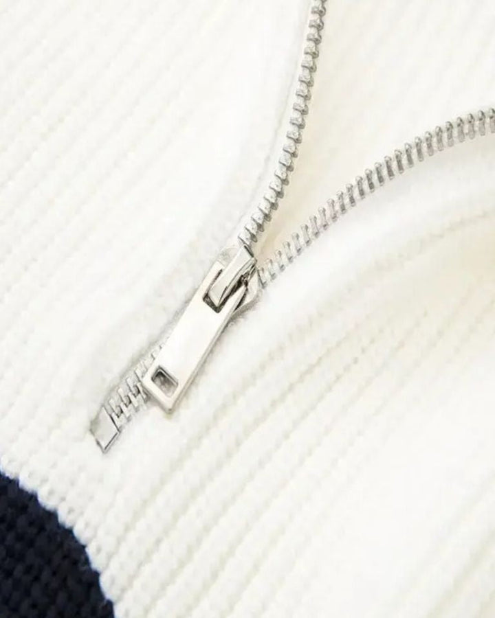 Felix™ | Listrado Pullover