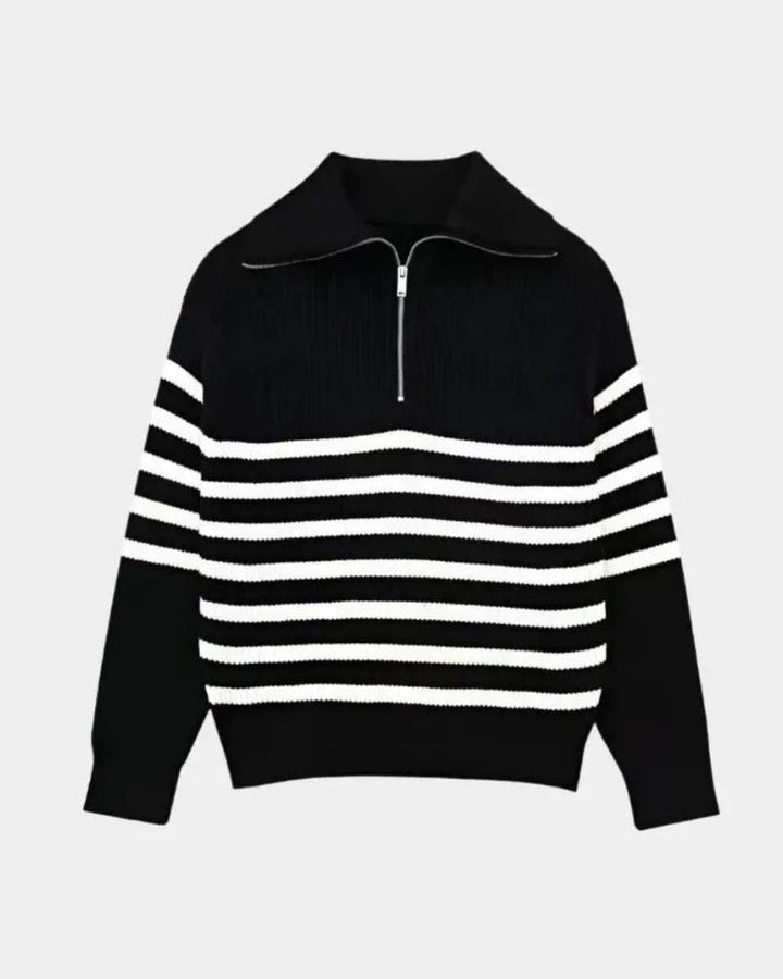 Felix™ | Listrado Pullover