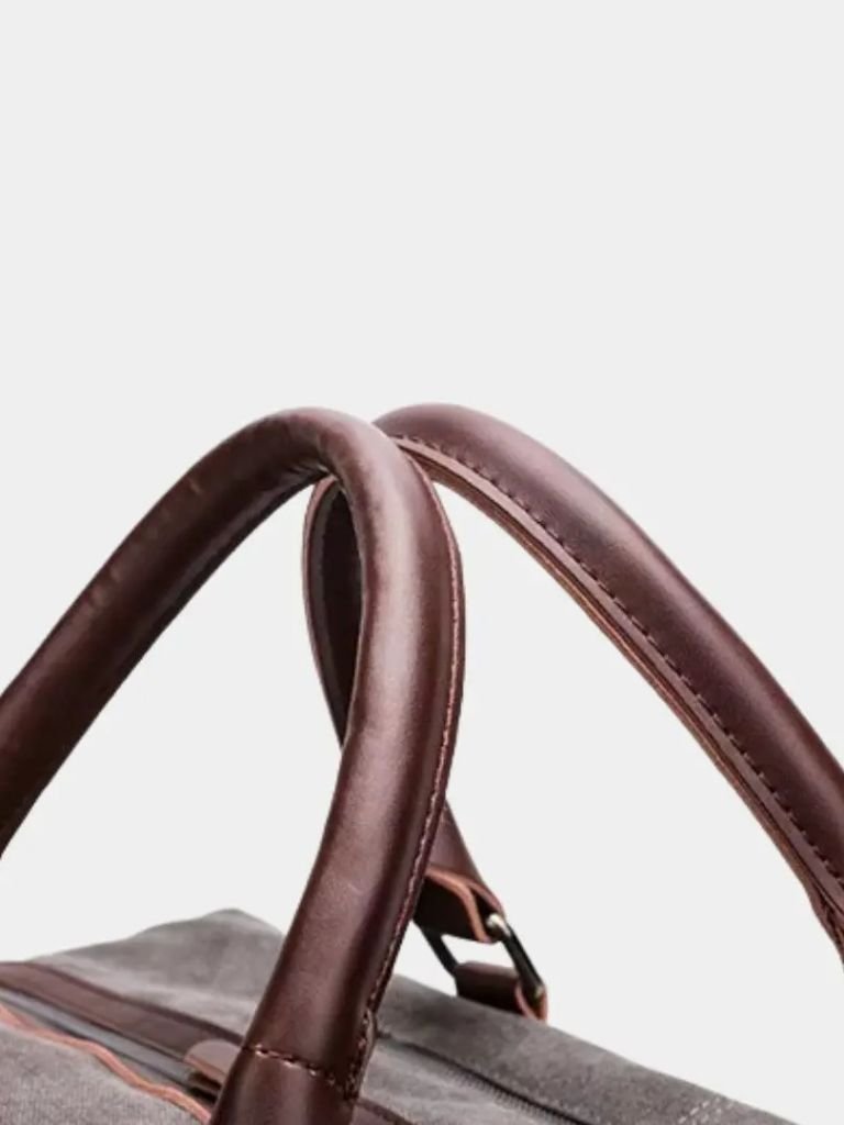 Frederik™ | Duffle Travel Bag