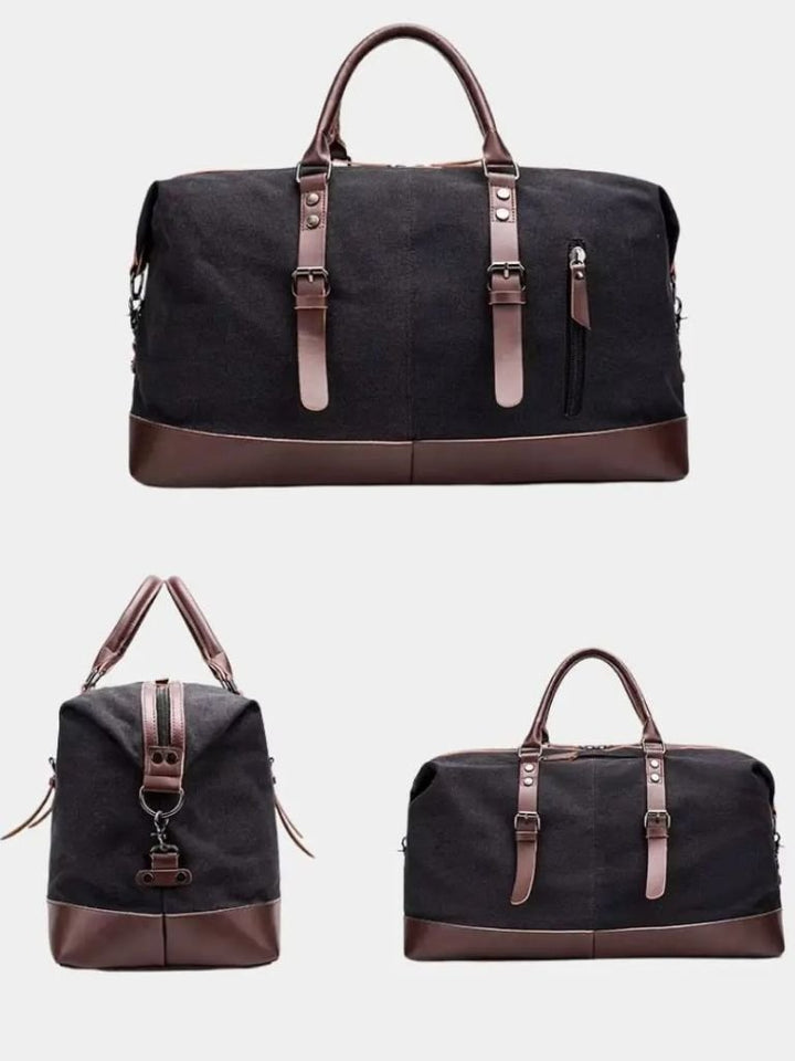 Frederik™ | Duffle Travel Bag