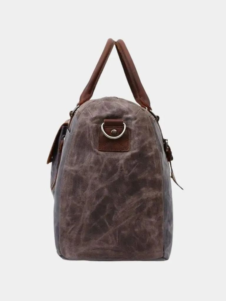 Frederik™ | Duffle Travel Bag