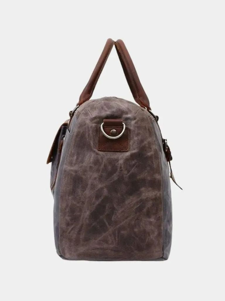 Frederik™ | Duffle Travel Bag