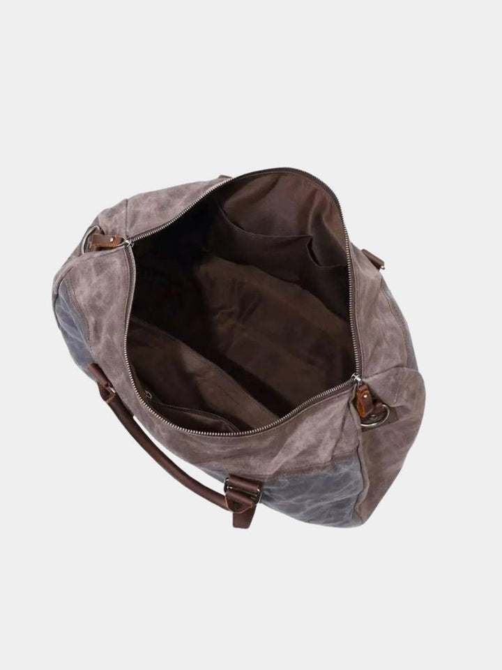 Frederik™ | Duffle Travel Bag