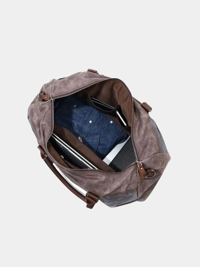 Frederik™ | Duffle Travel Bag