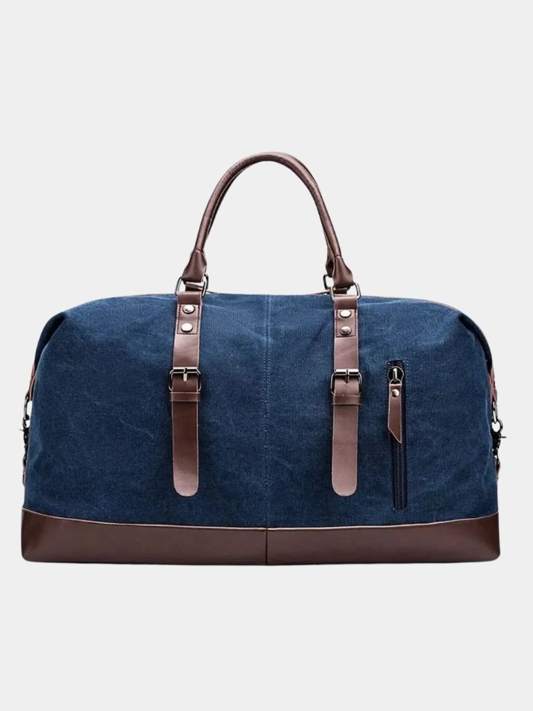 Frederik™ | Duffle Travel Bag