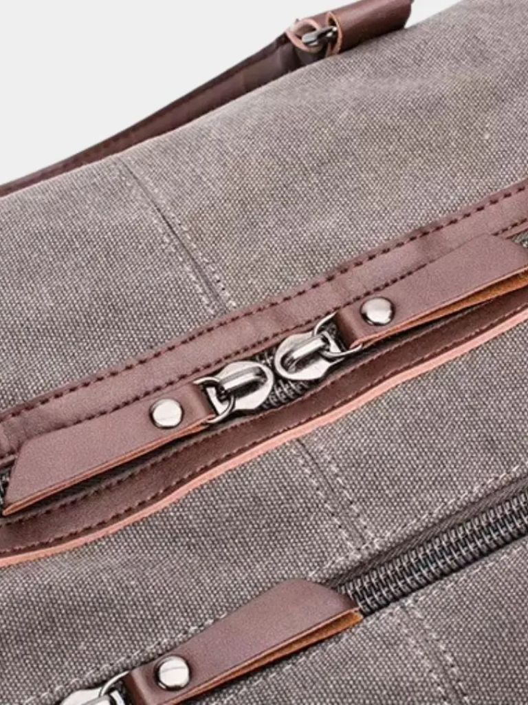Frederik™ | Duffle Travel Bag