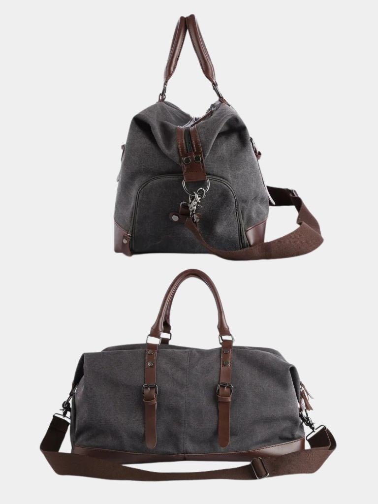 Frederik™ | Duffle Travel Bag