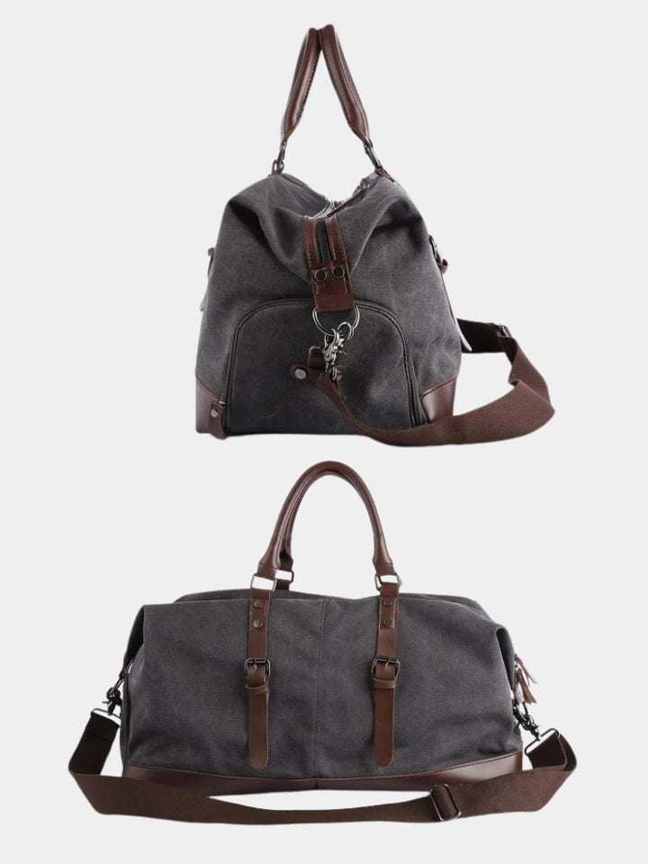 Frederik™ | Duffle Travel Bag