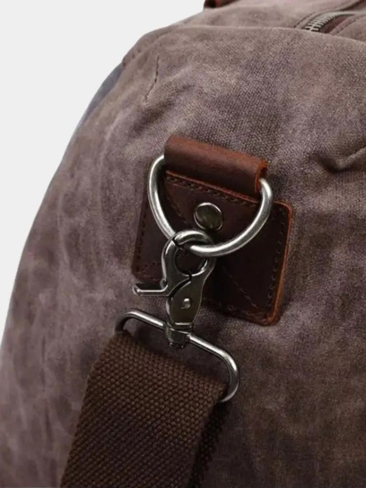 Frederik™ | Duffle Travel Bag